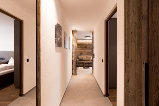 Obergasserhof Apt Hütten Gaudi - 9