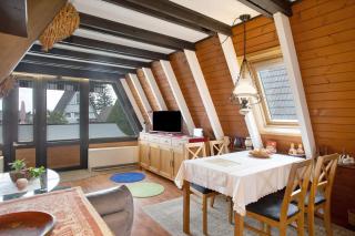 Nurdach-Haus Typ 7 - 3