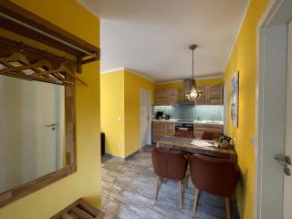 Ferienhaus Pirol - 2