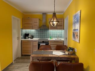 Ferienhaus Pirol - 1