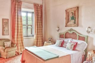 Castello di San Fabiano - 7