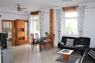 Ferienwohnung Renchglück - Renchen - 8