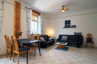 Ferienwohnung Renchglück - Renchen - 9