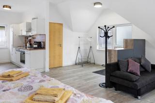 Vorder Rhön Haus 21a - 7