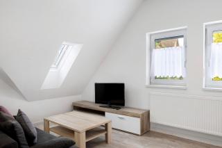 Vorder Rhön Haus 21a - 2