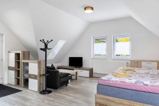 Vorder Rhön Haus 21a - 0