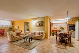 Villa Claudia - 9