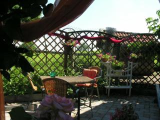 Ferienwohnungen Bergblick - 2