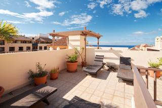 Terrazas del Duque Beach Apartment - 8