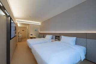 JI Hotel Guangzhou East Railway Station Yantang Metro Station - 4
