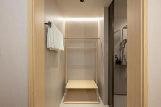 JI Hotel Guangzhou East Railway Station Yantang Metro Station - 3
