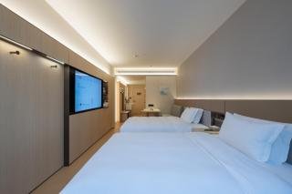 JI Hotel Guangzhou East Railway Station Yantang Metro Station - 2