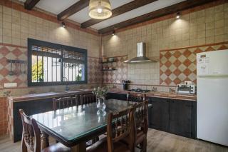 Casa rural El Moral - 5