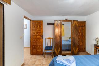 Casa De Los Abuelos - 4