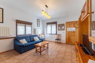 Casa De Los Abuelos - 7