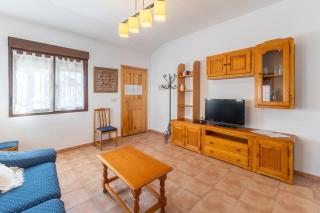 Casa De Los Abuelos - 6