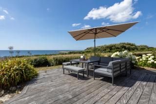Magnifique villa accès direct plage - 8