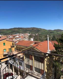 Appartamento nel cuore della Basilicata - 8