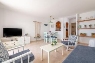 Apartamento Poseidonia - Felanitx - 5