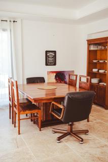Gîte au domaine du Mas Conte - 3