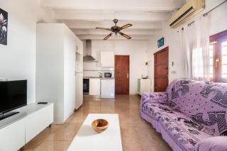 Can Pep Ramon I - Sant Jordi - 7