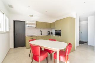 Villa avec piscine extérieur - 8