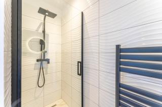 Villa avec piscine extérieur - 2