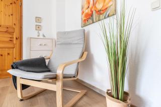 Ferienwohnung zur Ostsee - 5