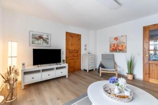 Ferienwohnung zur Ostsee - 4