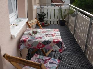Ferienwohnung Regina - 1