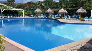 Studio cosy au Diamant - 2