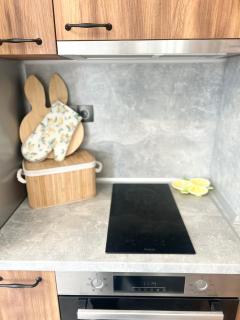 Tea`S Apartment 2 - 4