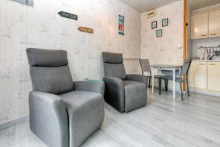 Le pré Nantais proche plage - 7