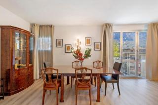 Lake Como Style Home - 9