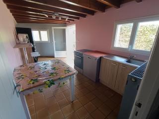 Gite 12 pers maxi proche Wimereux - 7