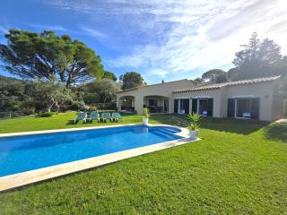 Villa Brun - 0