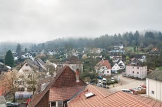 Altes Forstamt - Gernsbach - 5