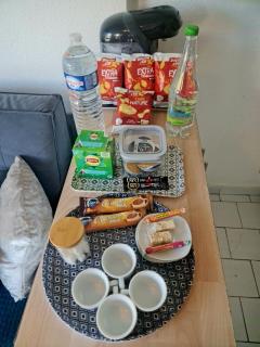 Appt LGM, au couchant, piscine, 300m plage - 1