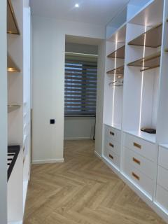 Luxury modern 5 bedroom apartment, in the heart of Dushanbe - 2