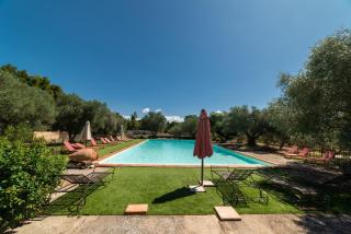 Gites du Mas de L'horte - 8