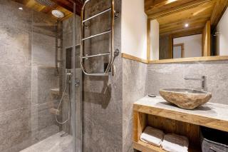 Tignes Le Lac - Duplex ski aux pied - 2