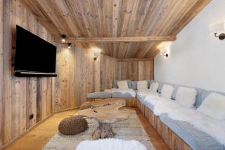 Tignes Le Lac - Duplex ski aux pied - 9