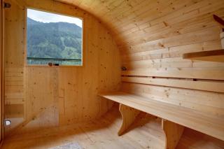 Chalet Berghof Laret - 7