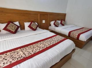 Hotel Sea View - 1