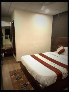 LUXURY ROOMS By HOTEL HARI PALACE - 7