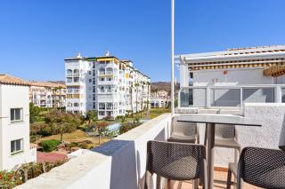 Casa Cox Laguna Beach Torrox Costa - 6