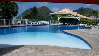 Studio cosy au Diamant - 3