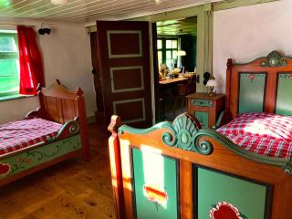 Ferienhaus Hederle - 6