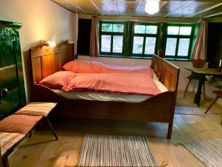 Ferienhaus Hederle - 8