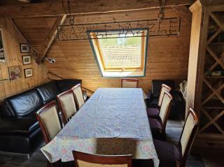 Rustikales Landhaus - 9